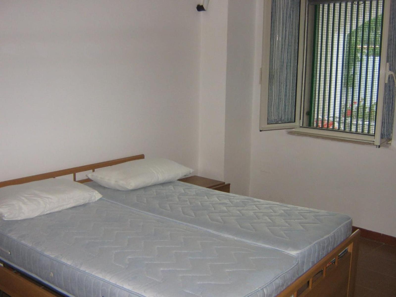 Apartmán Penta Garden Peschici Exteriér fotografie