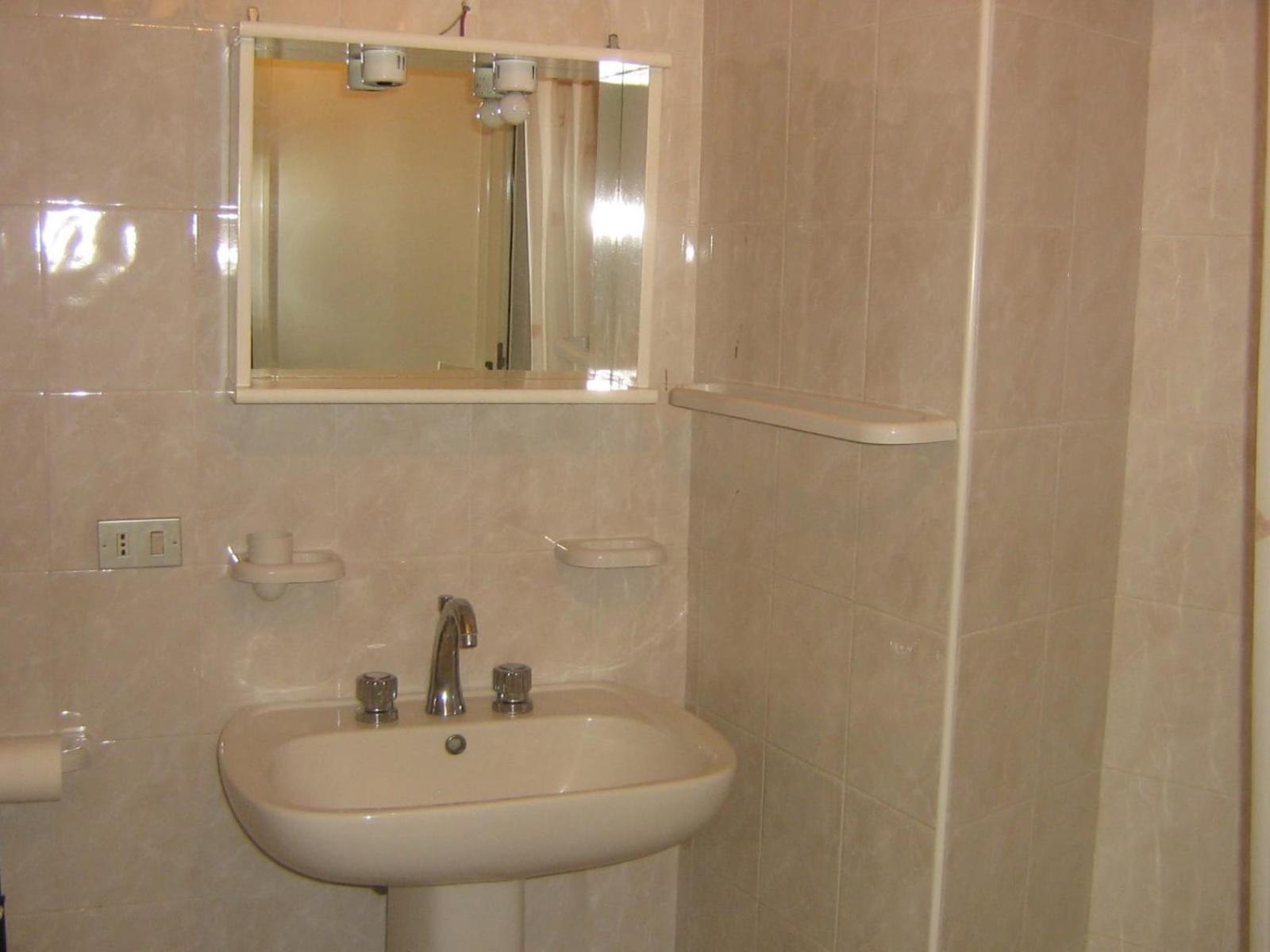 Apartmán Penta Garden Peschici Exteriér fotografie